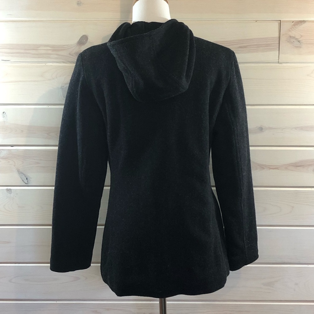 Gap Wool Coat - image 3